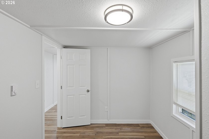 Move-in ready and fully remodeled! This 2-bedroom, 1-bath home - photo 12