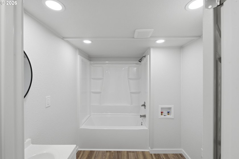 Move-in ready and fully remodeled! This 2-bedroom, 1-bath home - photo 13
