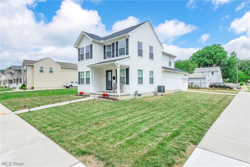Great location just one block from Euclid High School! Enjoy low - photo 4