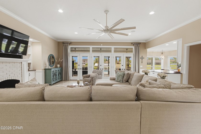 Welcome to your own waterfront paradise off of beautiful Mill - photo 17