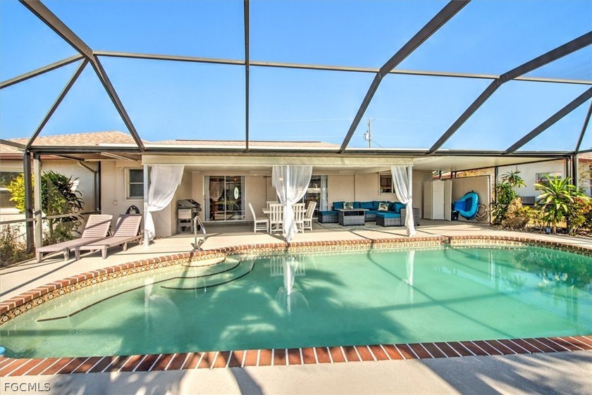 Don't miss this beautifully updated 3-bedroom, 2-bath Gulf - photo 25