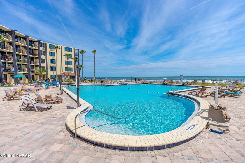 Direct oceanfront stunner offering incredible views and a - photo 26