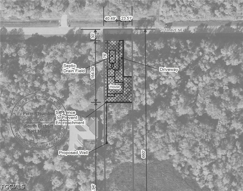 Perfect location. Easy access to Immokalee, Ave Maria, Arthrex - photo 7