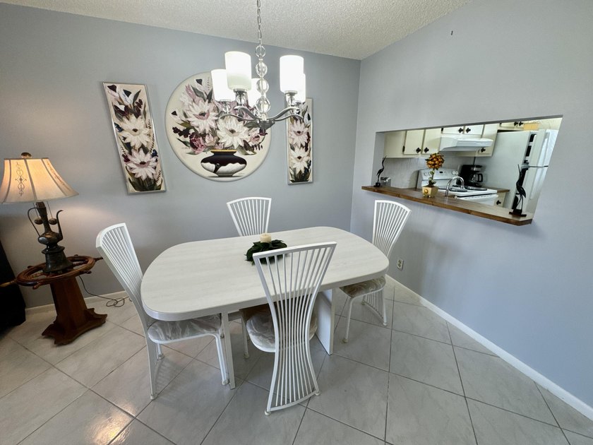 Welcome home to your well-maintained 2BR/2BA condo just steps - photo 11