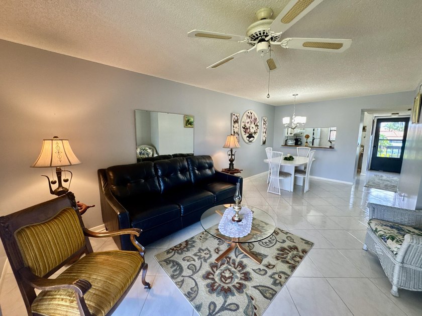 Welcome home to your well-maintained 2BR/2BA condo just steps - photo 15