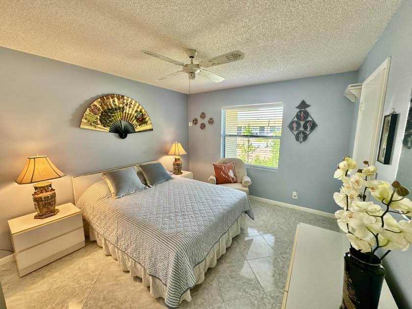 Welcome home to your well-maintained 2BR/2BA condo just steps - photo 20