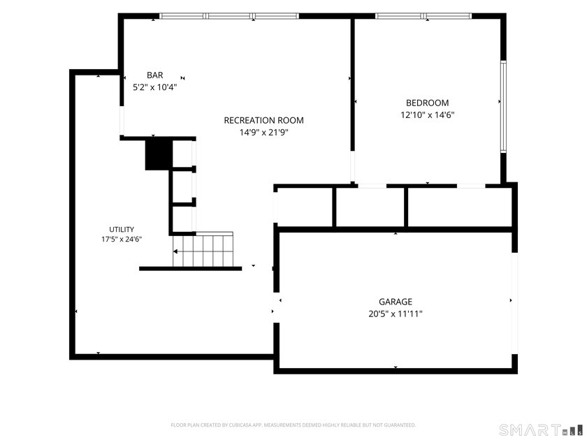 Welcome to this sun-drenched 3-bedroom, 2-bathroom ranch - photo 27