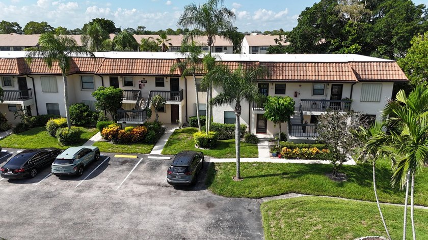 Welcome home to your well-maintained 2BR/2BA condo just steps - photo 35