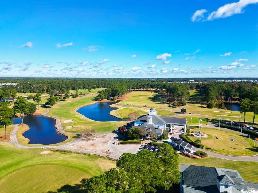 Price Improvement! Excellent location on the golf course. Enjoy - photo 3
