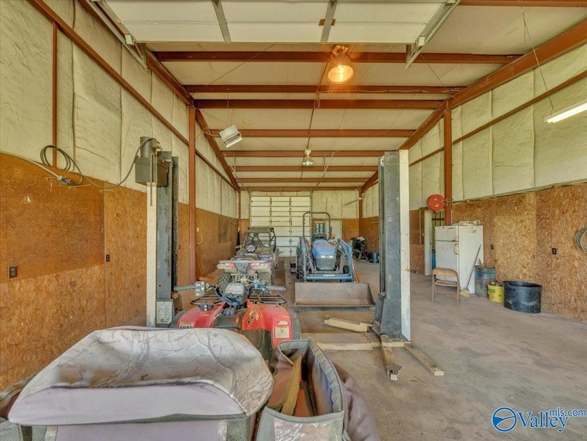 Exceptional 89+/- acre farm in Cherokee, AL featuring - photo 13