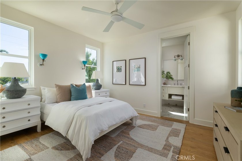 Welcome to 2217 Laurel Place -a bespoke architectural gem tucked - photo 14