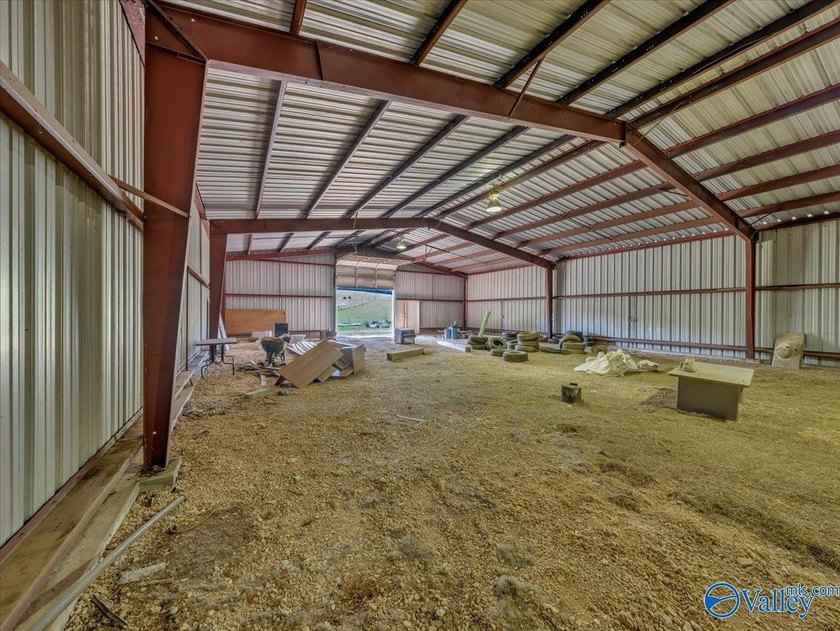 Exceptional 89+/- acre farm in Cherokee, AL featuring - photo 14