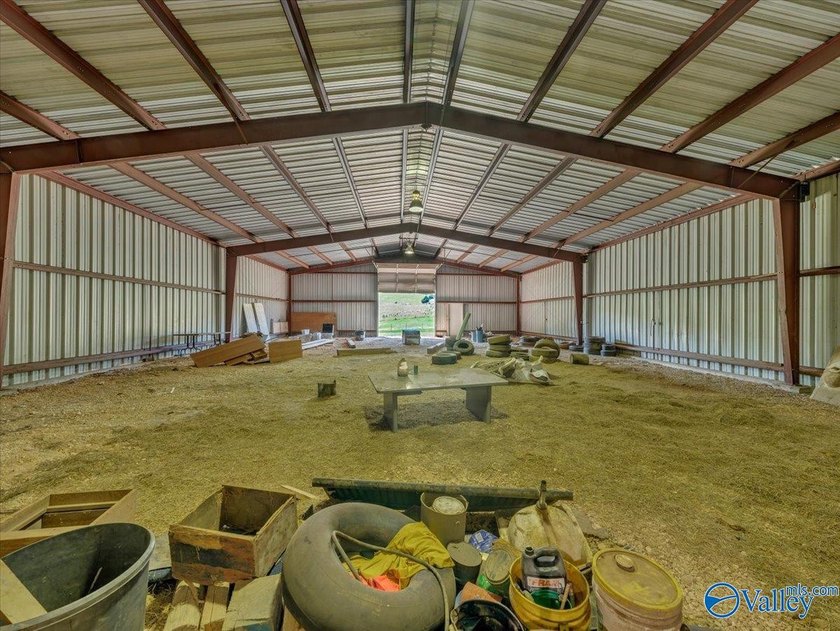 Exceptional 89+/- acre farm in Cherokee, AL featuring - photo 15