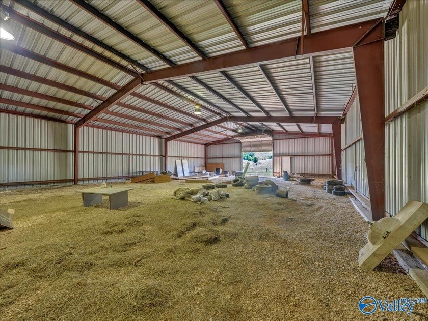 Exceptional 89+/- acre farm in Cherokee, AL featuring - photo 16