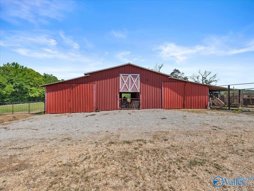 Exceptional 89+/- acre farm in Cherokee, AL featuring - photo 22