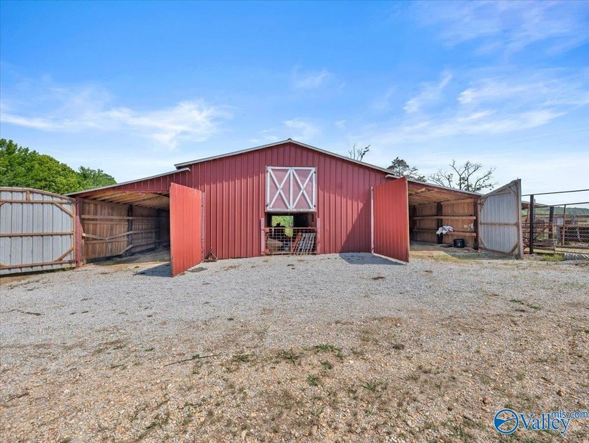 Exceptional 89+/- acre farm in Cherokee, AL featuring - photo 23