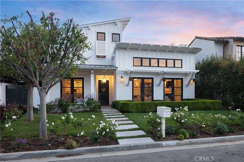 Welcome to 2217 Laurel Place -a bespoke architectural gem tucked - photo 31