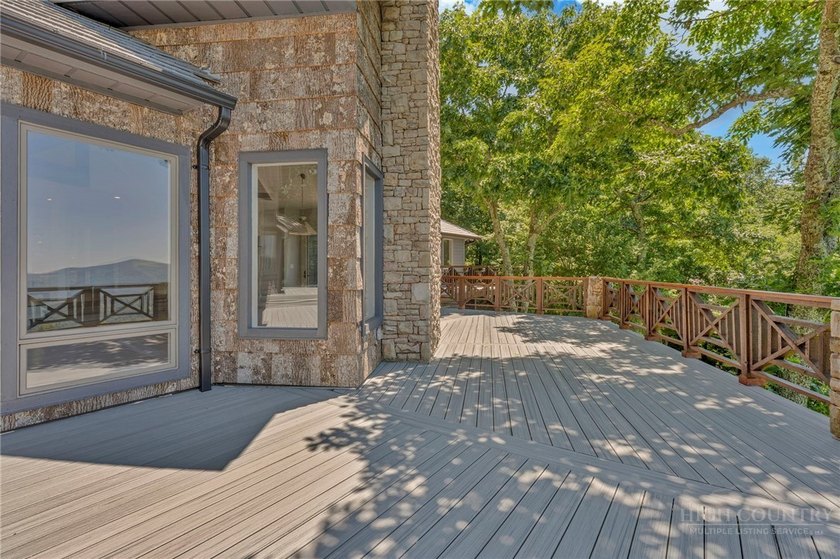 Rarely does a home become available with a setting as - photo 33