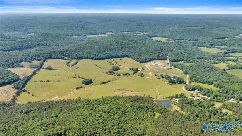 Exceptional 89+/- acre farm in Cherokee, AL featuring - photo 37