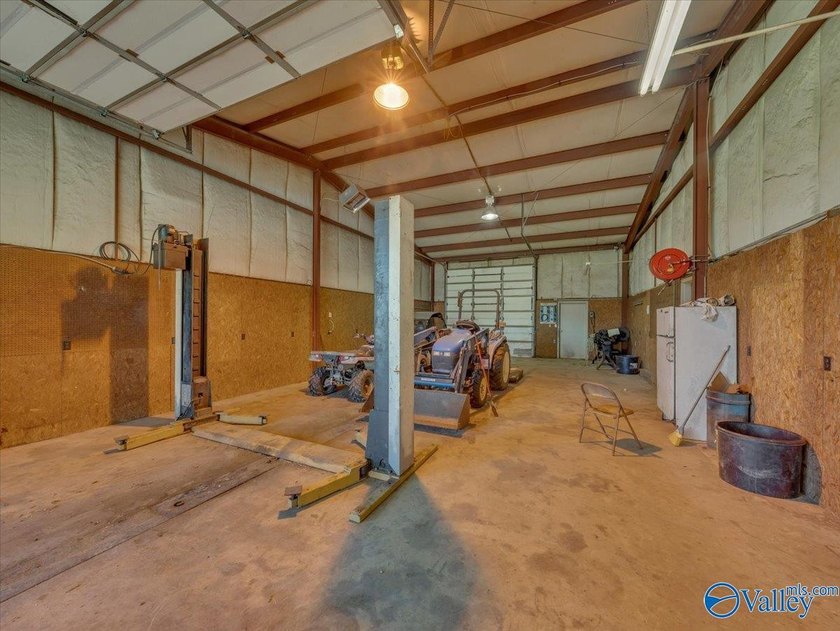 Exceptional 89+/- acre farm in Cherokee, AL featuring - photo 41