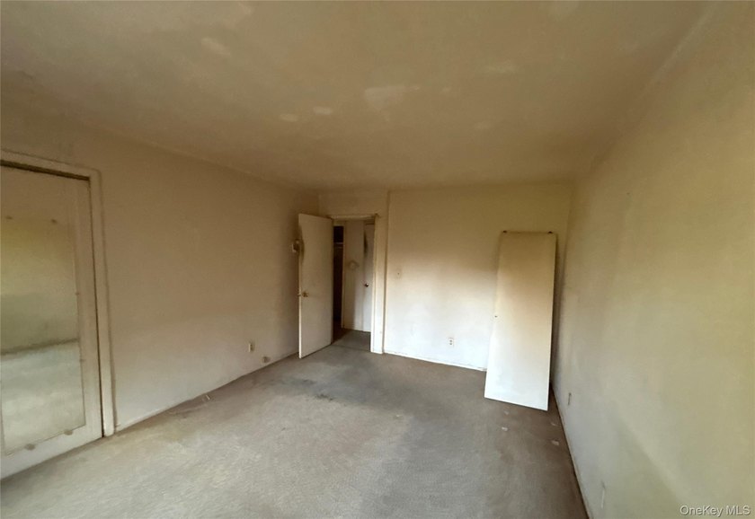 This spacious two-bedroom cooperative-style apartment is located - photo 11