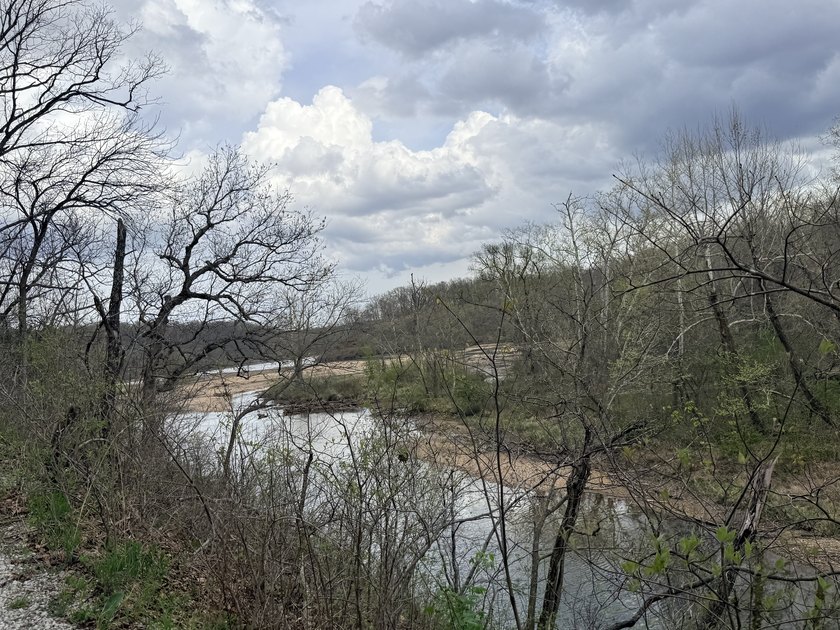 This is beautiful place here in Camden county Mo!! 41.64 acres - photo 18