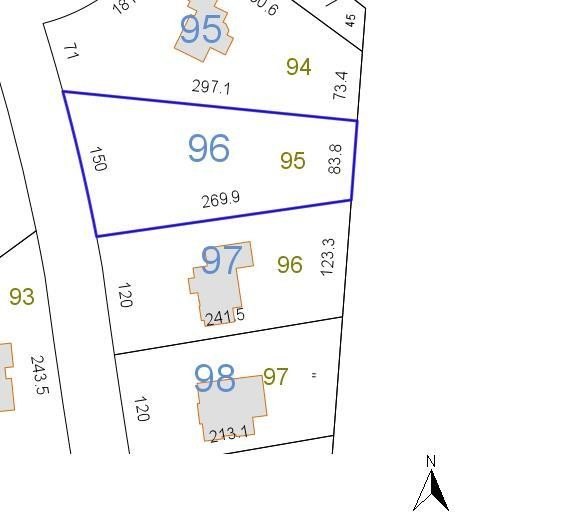 Build your dream home on this nice lot in the Country Club of - photo 2