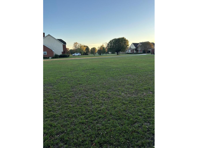 Build your dream home on this nice lot in the Country Club of - photo 3