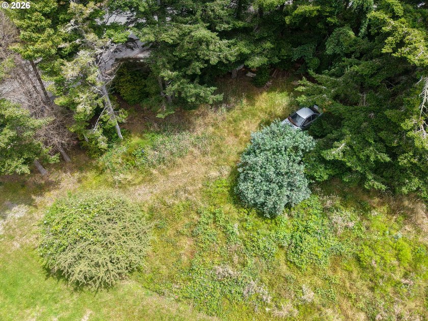 Ocean and bay view lot with utilities already in place! This - photo 13