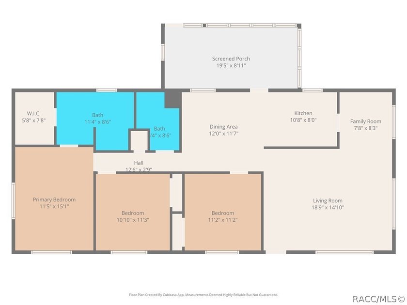 INCOME PRODUCING PROPERTY. TOTAL OF 5 SEPERATE HOUSES!!! House 2 - photo 20