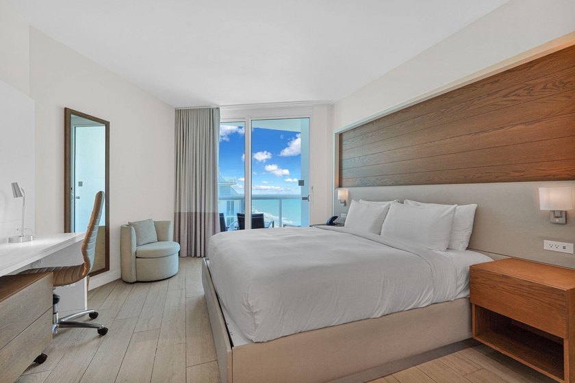 Experience effortless beachfront resort ownership at the Beach - photo 2