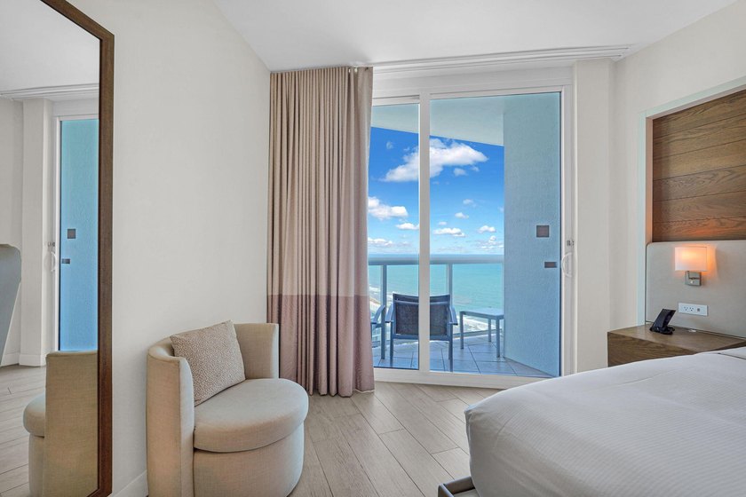 Experience effortless beachfront resort ownership at the Beach - photo 3