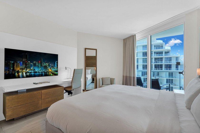 Experience effortless beachfront resort ownership at the Beach - photo 5