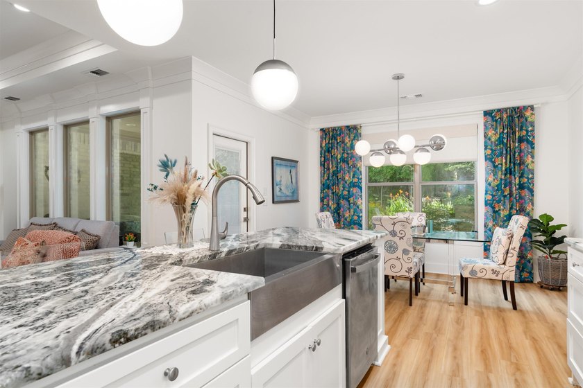 Welcome to this beautifully crafted Renaissance-built home in - photo 7