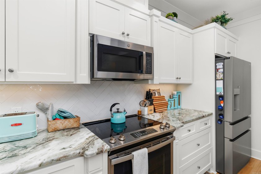 Welcome to this beautifully crafted Renaissance-built home in - photo 9