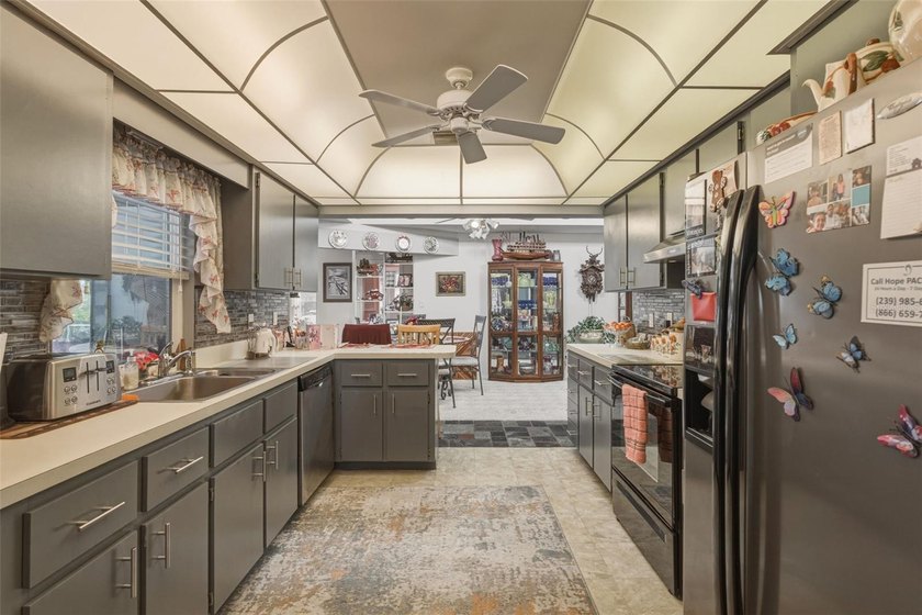 Dynamically different and designed for true Florida living, this - photo 12