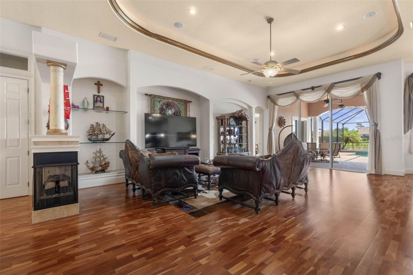 Welcome to your coastal retreat in Ocean Hammock! This custom 4 - photo 12