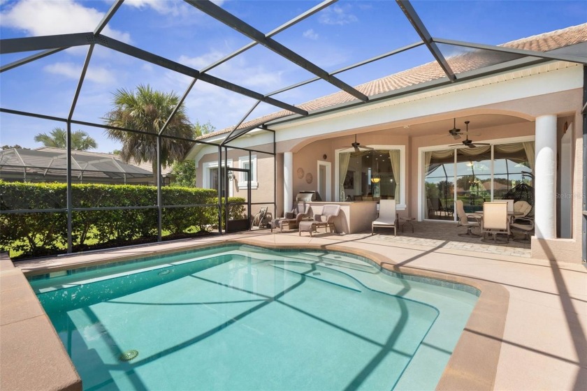 Welcome to your coastal retreat in Ocean Hammock! This custom 4 - photo 27