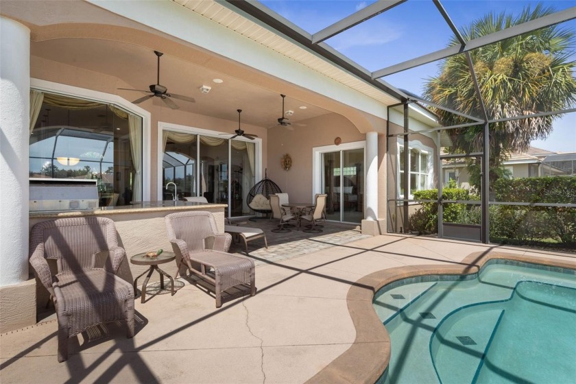 Welcome to your coastal retreat in Ocean Hammock! This custom 4 - photo 28