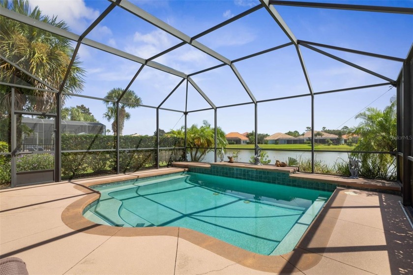 Welcome to your coastal retreat in Ocean Hammock! This custom 4 - photo 29