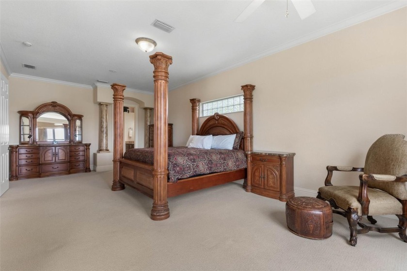 Welcome to your coastal retreat in Ocean Hammock! This custom 4 - photo 34