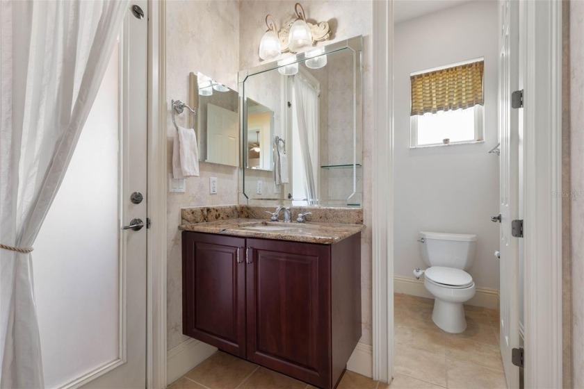 Welcome to your coastal retreat in Ocean Hammock! This custom 4 - photo 47