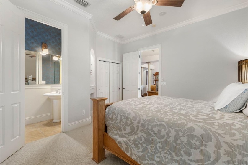 Welcome to your coastal retreat in Ocean Hammock! This custom 4 - photo 50