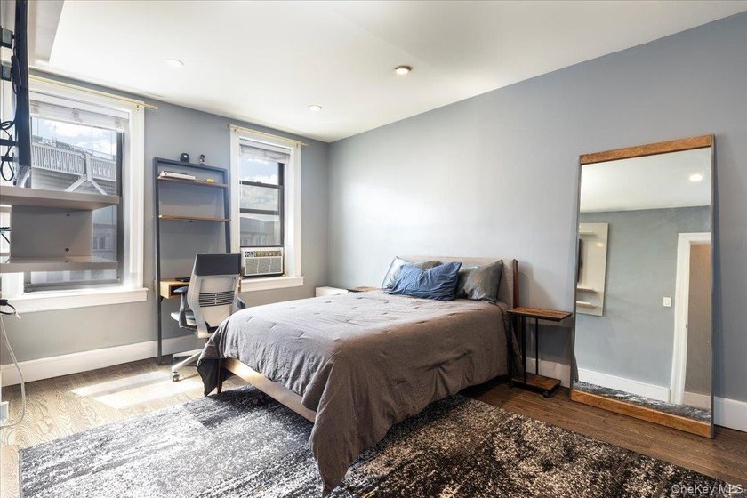This spacious 3 Bedroom 2 Bath HDFC Coop is located in the - photo 5