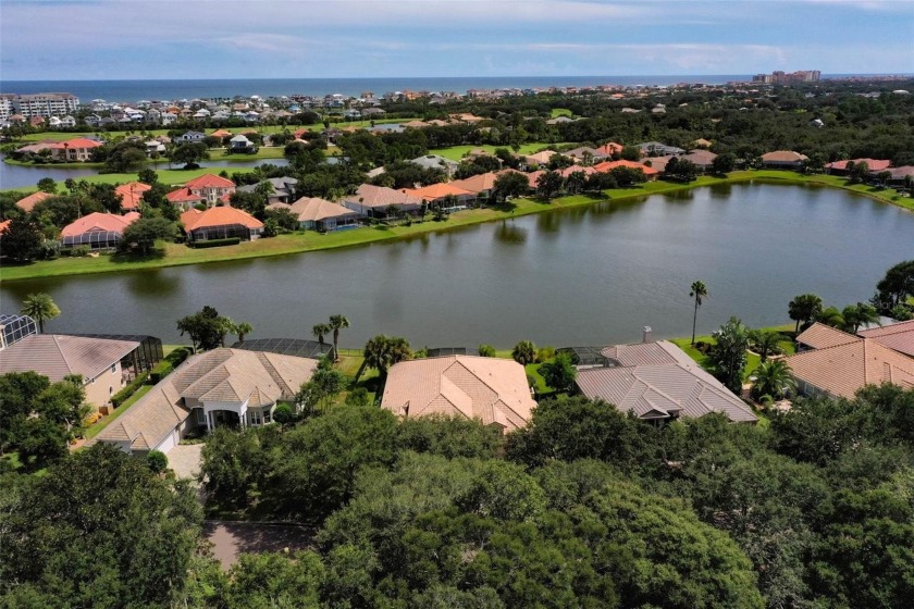 Welcome to your coastal retreat in Ocean Hammock! This custom 4 - photo 56