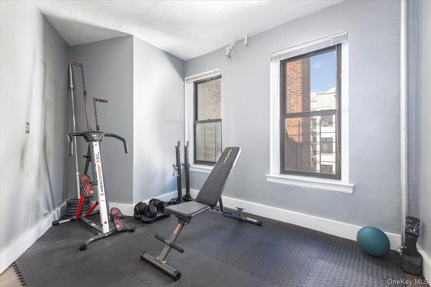 This spacious 3 Bedroom 2 Bath HDFC Coop is located in the - photo 7
