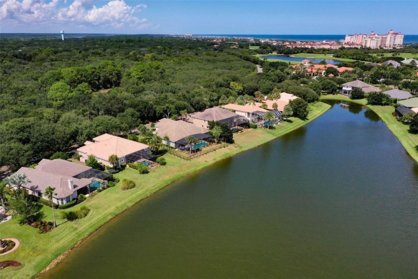 Welcome to your coastal retreat in Ocean Hammock! This custom 4 - photo 58