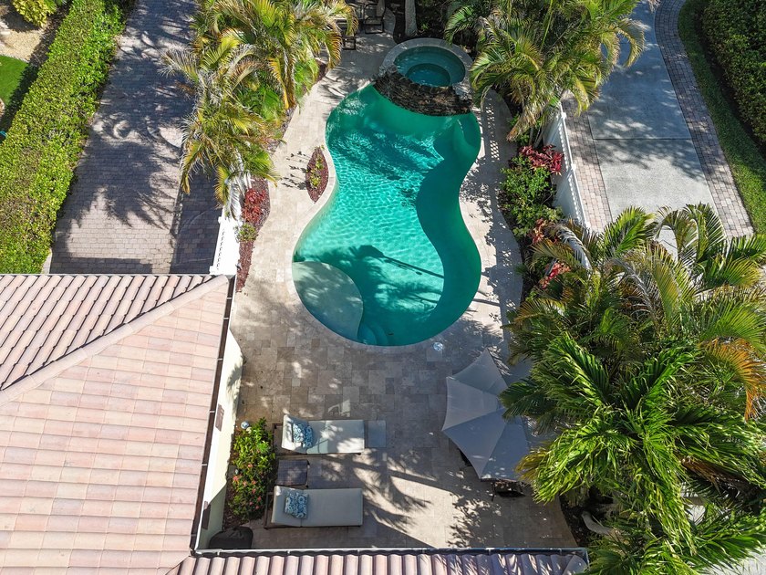 The Abacoa pool home you've been waiting for! Featuring - photo 3