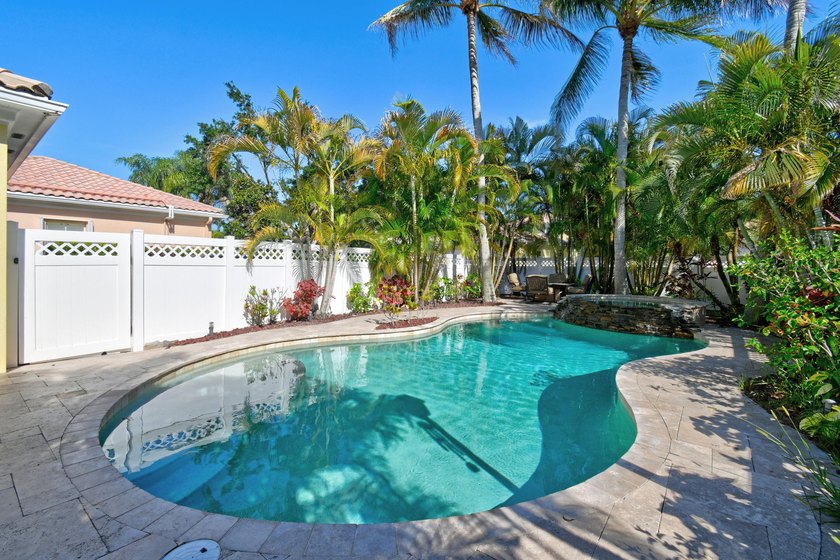 The Abacoa pool home you've been waiting for! Featuring - photo 4