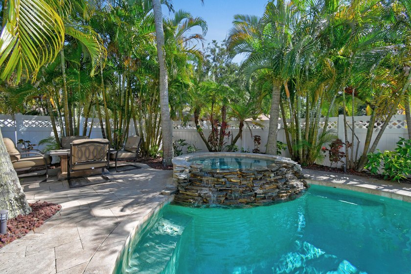 The Abacoa pool home you've been waiting for! Featuring - photo 7